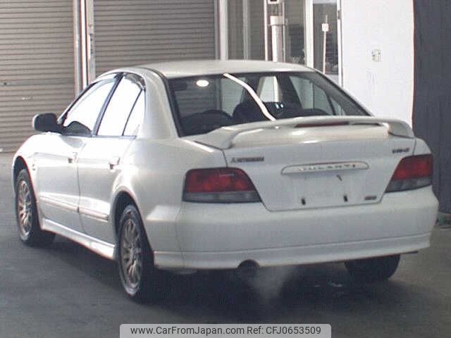 mitsubishi galant 1997 -MITSUBISHI--Galant EA1A--0104406---MITSUBISHI--Galant EA1A--0104406- image 2