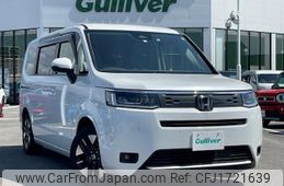 honda stepwagon 2022 CFJ1721639