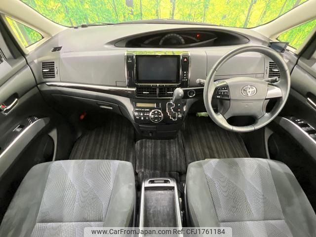 toyota estima 2015 CFJ1761184 image 2
