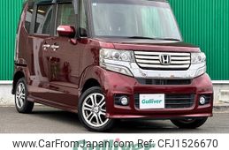 honda n-box 2013 CFJ1526670