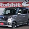 suzuki spacia 2019 -SUZUKI 【三重 582ｽ4111】--Spacia DAA-MK53S--MK53S-853824---SUZUKI 【三重 582ｽ4111】--Spacia DAA-MK53S--MK53S-853824- image 1