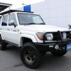 toyota land-cruiser 2015 -TOYOTA--Land Cruiser CBF-GRJ76K--GRJ76-1003144---TOYOTA--Land Cruiser CBF-GRJ76K--GRJ76-1003144- image 16