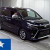 toyota voxy 2019 -TOYOTA--Voxy ZRR80W--ZRR80-0495714---TOYOTA--Voxy ZRR80W--ZRR80-0495714- image 1
