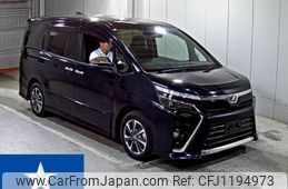 toyota voxy 2019 -TOYOTA--Voxy ZRR80W--ZRR80-0495714---TOYOTA--Voxy ZRR80W--ZRR80-0495714-