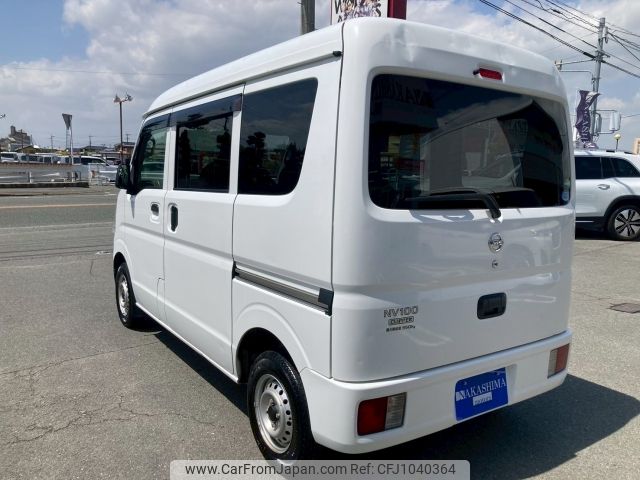 nissan clipper-van 2018 -NISSAN--Clipper Van HBD-DR17V--DR17V-291469---NISSAN--Clipper Van HBD-DR17V--DR17V-291469- image 2