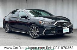 honda legend 2018 CFJ1870358