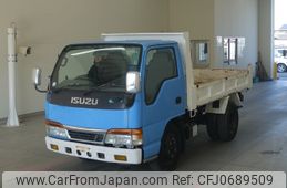 isuzu elf-truck 1998 -ISUZU--Elf NKR66ED-7527851---ISUZU--Elf NKR66ED-7527851-