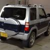 mitsubishi pajero-mini 2012 -MITSUBISHI 【那須 580こ7043】--Pajero mini H58A-1011392---MITSUBISHI 【那須 580こ7043】--Pajero mini H58A-1011392- image 2