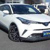 toyota c-hr 2019 quick_quick_DAA-ZYX10_ZYX10-2166193 image 4