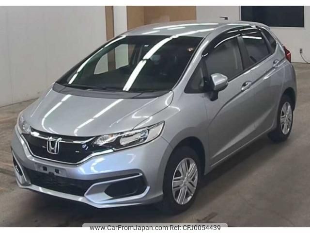 honda fit 2019 quick_quick_DBA-GK4_GK4-3402266 image 1