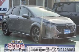 nissan aura 2023 GOO_JP_700060017330240819018