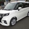 suzuki solio 2023 -SUZUKI 【鹿児島 502ﾁ4609】--Solio MA37S--168960---SUZUKI 【鹿児島 502ﾁ4609】--Solio MA37S--168960- image 1