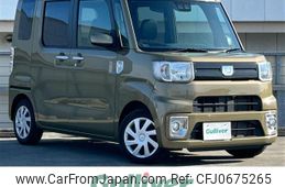 daihatsu wake 2021 -DAIHATSU--WAKE 4BA-LA700S--LA700S-0169871---DAIHATSU--WAKE 4BA-LA700S--LA700S-0169871-