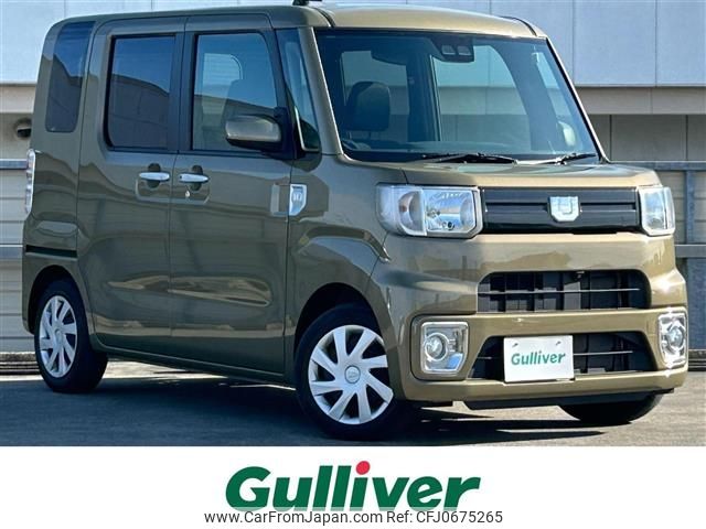 daihatsu wake 2021 -DAIHATSU--WAKE 4BA-LA700S--LA700S-0169871---DAIHATSU--WAKE 4BA-LA700S--LA700S-0169871- image 1