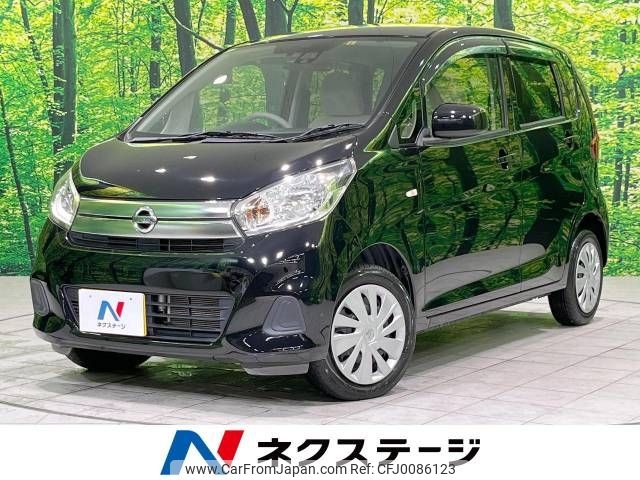 nissan dayz 2018 -NISSAN--DAYZ DBA-B21W--B21W-0471877---NISSAN--DAYZ DBA-B21W--B21W-0471877- image 1