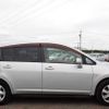 nissan tiida 2008 CFJ1807331 image 4