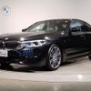 bmw 5-series 2018 -BMW--BMW 5 Series DBA-JA20--WBAJA12040BJ19403---BMW--BMW 5 Series DBA-JA20--WBAJA12040BJ19403- image 1