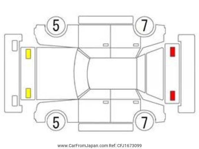 nissan leaf 2023 CFJ1673099 image 2