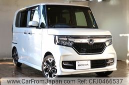 honda n-box 2018 -HONDA--N BOX DBA-JF3--JF3-2068858---HONDA--N BOX DBA-JF3--JF3-2068858-