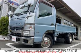 mitsubishi-fuso canter 2011 GOO_NET_EXCHANGE_0600538A30240623W002