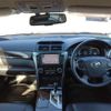 toyota camry 2012 -TOYOTA--Camry DAA-AVV50--AVV50-1011985---TOYOTA--Camry DAA-AVV50--AVV50-1011985- image 12