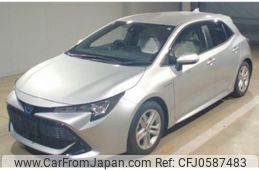 toyota corolla-sport 2019 quick_quick_6AA-ZWE211H_1021508