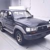 toyota land-cruiser 1995 -TOYOTA--Land Cruiser HDJ81V-0052327---TOYOTA--Land Cruiser HDJ81V-0052327- image 1