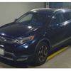 honda cr-v 2019 -HONDA 【相模 302ﾄ1906】--CR-V DBA-RW1--RW1-1004599---HONDA 【相模 302ﾄ1906】--CR-V DBA-RW1--RW1-1004599- image 1