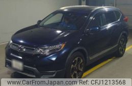 honda cr-v 2019 -HONDA 【相模 302ﾄ1906】--CR-V DBA-RW1--RW1-1004599---HONDA 【相模 302ﾄ1906】--CR-V DBA-RW1--RW1-1004599-