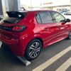 peugeot 208 2022 CFJ1761230 image 7