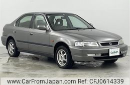 honda domani 2000 -HONDA--Domani GF-MB5--MB5-1300223---HONDA--Domani GF-MB5--MB5-1300223-