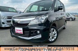 suzuki solio 2014 CFJ1619518