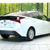 toyota prius 2022 CFJ1765367 image 17