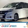 nissan serena 2017 quick_quick_DAA-GFC27_GFC27-065091 image 1