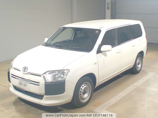 toyota probox-van 2017 -TOYOTA--Probox Van NSP160V-0030613---TOYOTA--Probox Van NSP160V-0030613- image 1