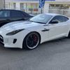 jaguar f-type 2017 -JAGUAR--Jaguar F-Type CBA-J60MA--SAJKC63H0GMK30727---JAGUAR--Jaguar F-Type CBA-J60MA--SAJKC63H0GMK30727- image 4