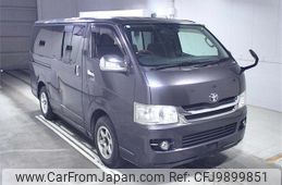 toyota regiusace-van 2009 -TOYOTA--Regius ace Van KDH206V-8014909---TOYOTA--Regius ace Van KDH206V-8014909-