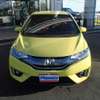 honda fit-hybrid 2014 CFJ0526568 image 1