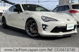 toyota 86 2018 -TOYOTA--86 DBA-ZN6--ZN6-091999---TOYOTA--86 DBA-ZN6--ZN6-091999-