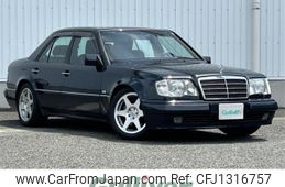 mercedes-benz e-class 2002 -MERCEDES-BENZ--Benz E Class 不明--124036---WDB1240361C186683---MERCEDES-BENZ--Benz E Class 不明--124036---WDB1240361C186683-