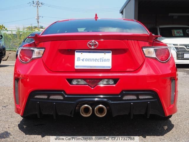 toyota 86 2016 CFJ1732788 image 2