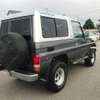 toyota land-cruiser 1989 CFJ3186852 image 8