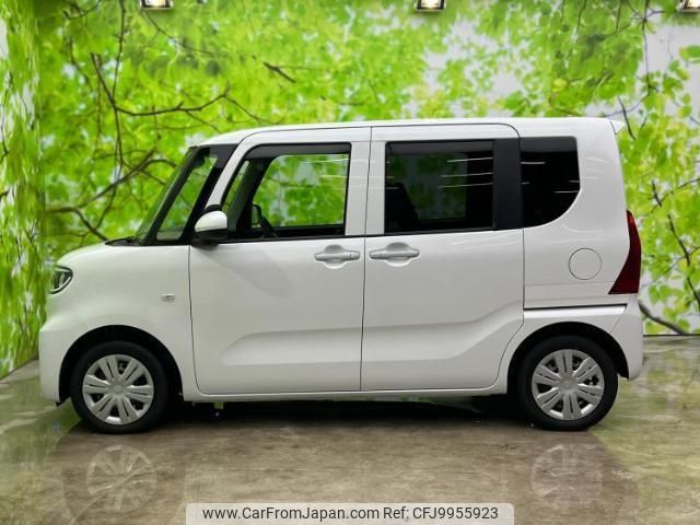 daihatsu tanto 2023 quick_quick_5BA-LA650S_LA650S-0308105 image 2