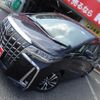 toyota alphard 2020 quick_quick_3BA-AGH30W_AGH30-0322152 image 4