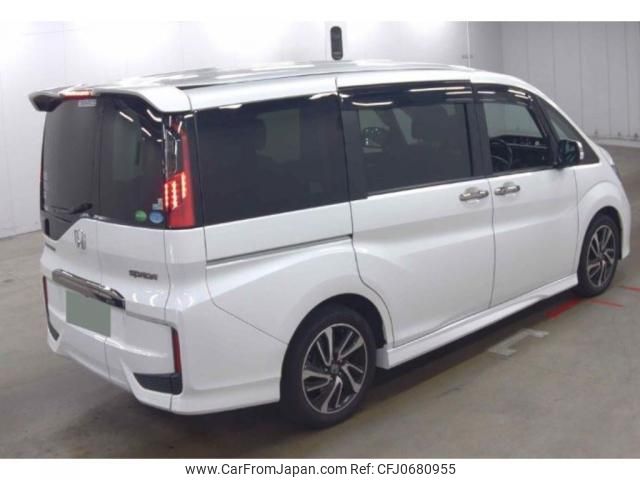 honda stepwagon-spada 2017 quick_quick_DBA-RP3_1131321 image 2