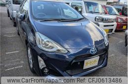 toyota aqua 2016 -TOYOTA 【一宮 500ﾃ8289】--AQUA DAA-NHP10--NHP10-6546587---TOYOTA 【一宮 500ﾃ8289】--AQUA DAA-NHP10--NHP10-6546587-