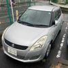 suzuki swift 2010 CFJ1820332 image 3
