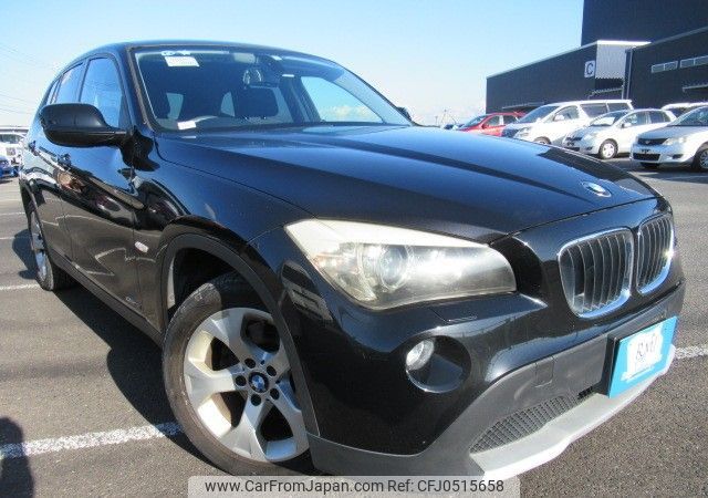 bmw x1 2011 REALMOTOR_Y2024110430F-12 image 2