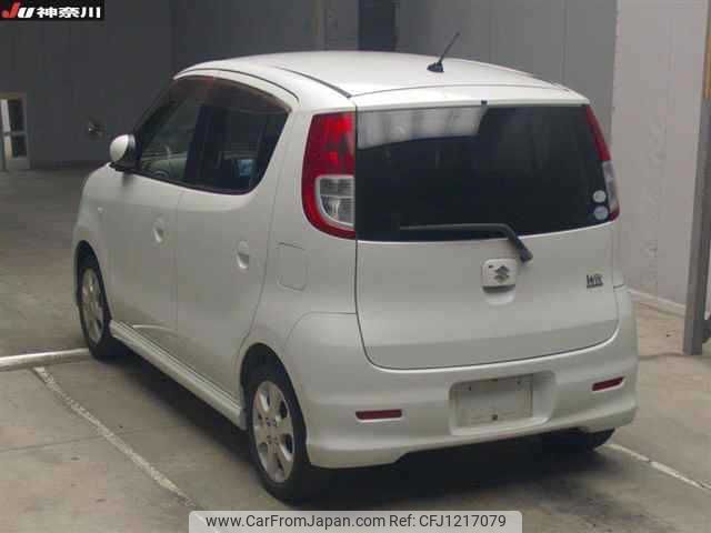 suzuki mr-wagon 2008 -SUZUKI--MR Wagon MF22S--MF22S-207347---SUZUKI--MR Wagon MF22S--MF22S-207347- image 2