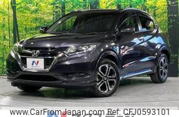 honda vezel 2017 -HONDA--VEZEL DAA-RU3--RU3-1246031---HONDA--VEZEL DAA-RU3--RU3-1246031-